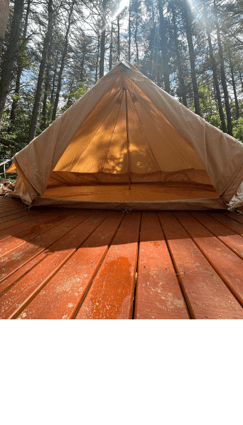 Deck Tent Resize